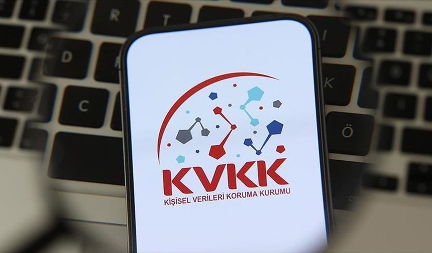 KVKK'dan Alacaklı Vekillerine 'Kişisel Verilerin Korunması' Uyarısı
