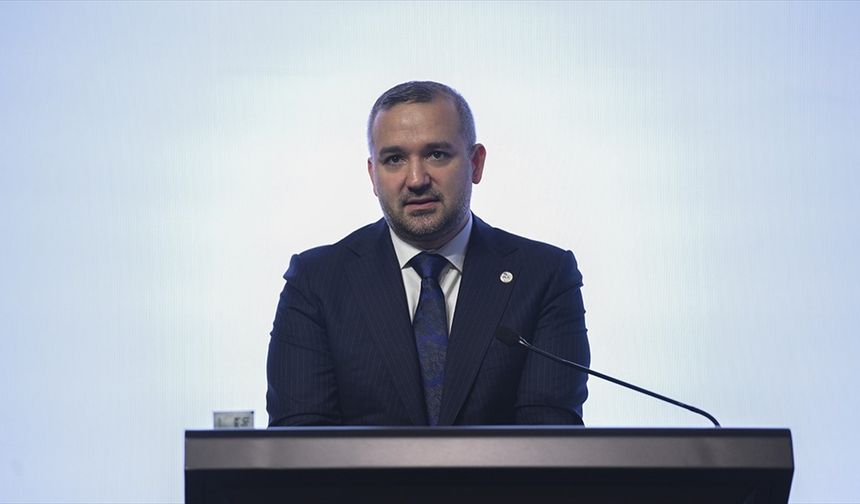 Merkez Bankası Başkanı Karahan: Enflasyonun yıl sonunda tahmin aralığımızın içinde kalmasını bekliyoruz