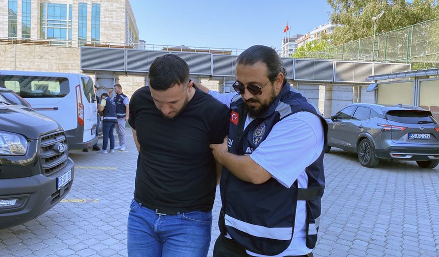 Samsun'da CHP'nin delege seçiminde çıkan kavgada bir kişinin darbedilmesiyle ilgili 2 zanlı yakalandı
