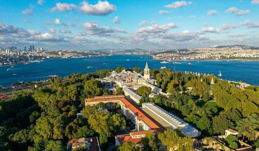 Türkiye'de sosyoekonomik seviyesi en yüksek il İstanbul, ilçe Çankaya çıktı