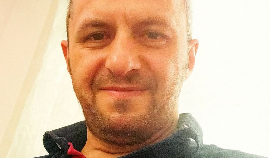 Ampul değiştirmek için çıktığı direkten düşerek hayatını kaybetti