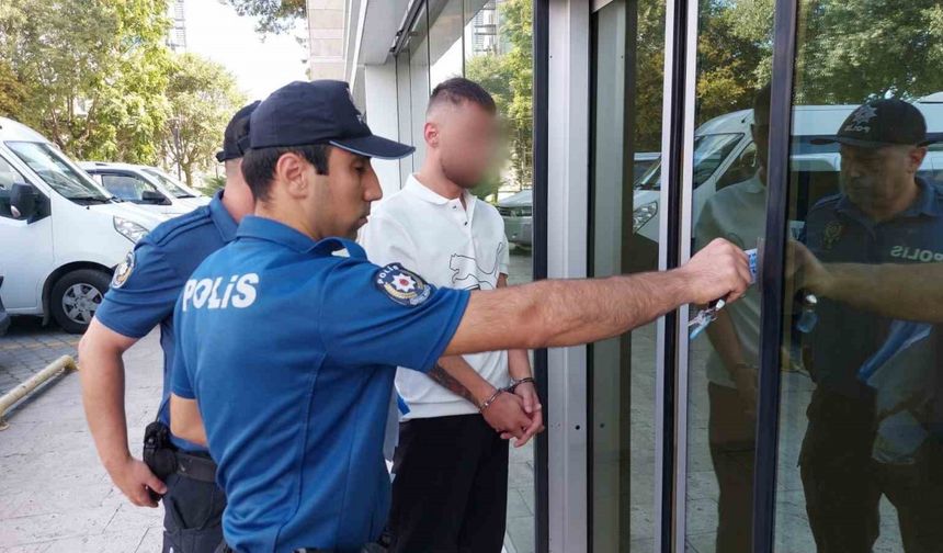 Bin 400 Liralık Borç Tartışması Tüfekli Saldırıya Dönüştü