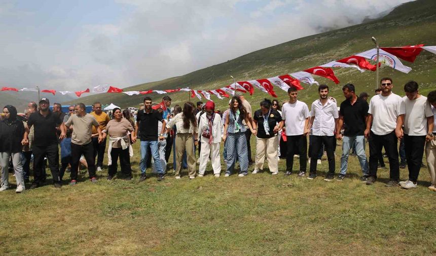 Çaykur Rizespor’dan ‘Birlik ve beraberlik şöleni’