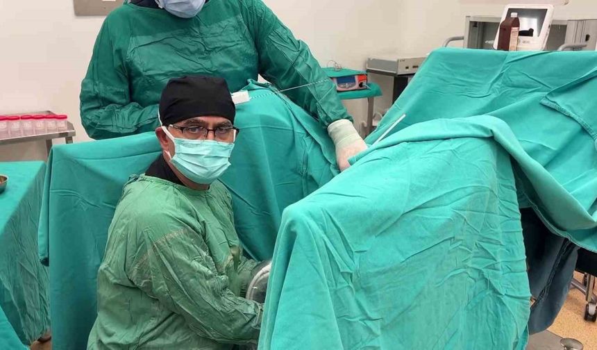 Füzyon biyopsi ile prostat kanserinde nokta atışı teşhis