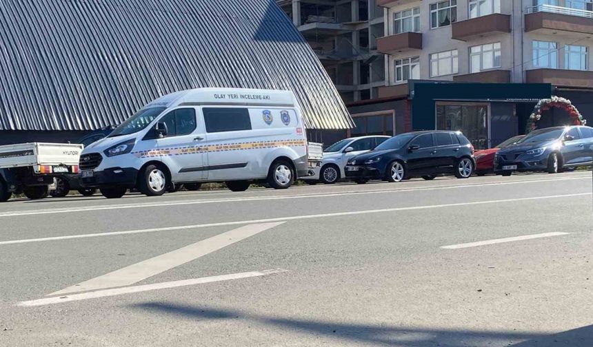 Rize’de Mal Sahibi ile Kiracının Kavgası Kanlı Bitti: 3’ü Ağır 4 Yaralı