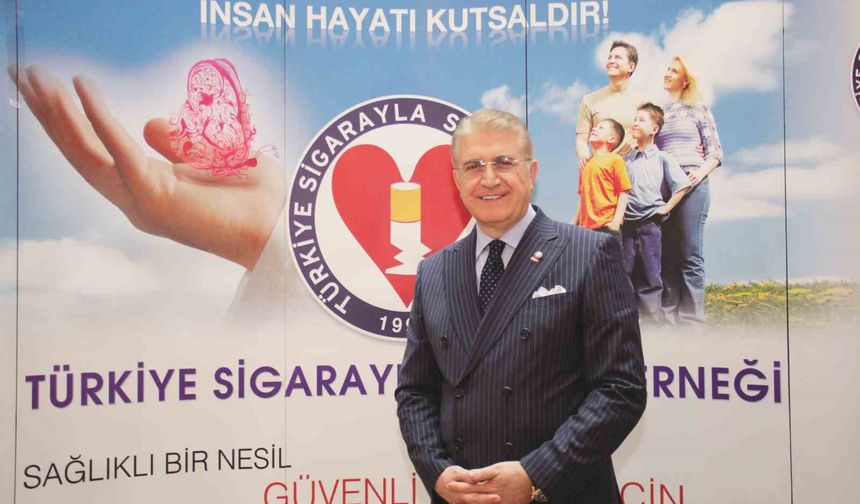Artvin, Türkiye’nin İlk "Sigarasız Şehri" Oluyor