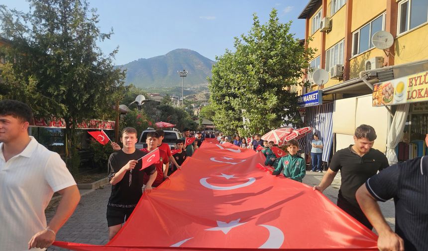 Ardanuç’ta 4. Kültür ve Sanat Festivali Başladı