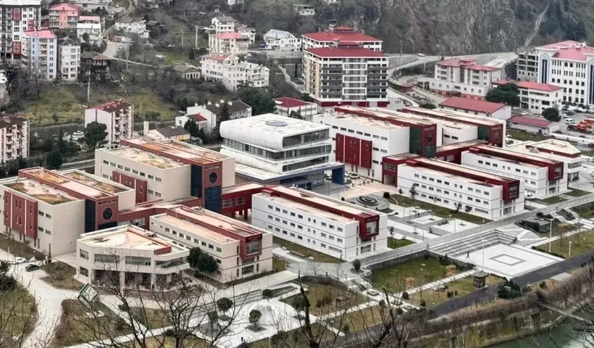 AÇÜ Erasmus+ Projesinde %44 Bütçe Artışı