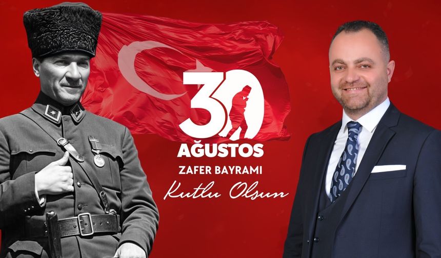 “Bağımsızlık Yolunda Büyük Zafer”