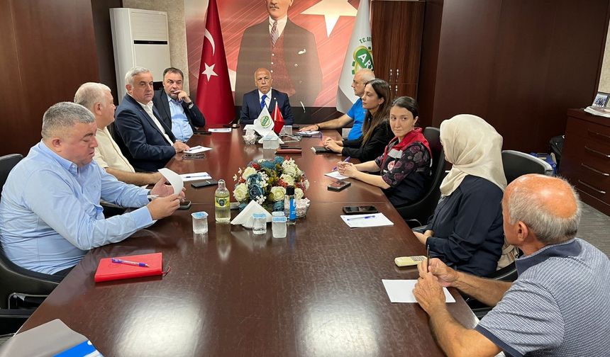 Artvin Balında Fiyatlar Belirlendi