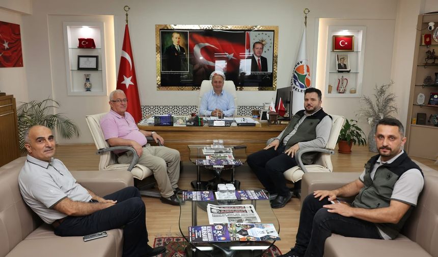 Turizm Odaklı Projeler İçin Ortak İnceleme