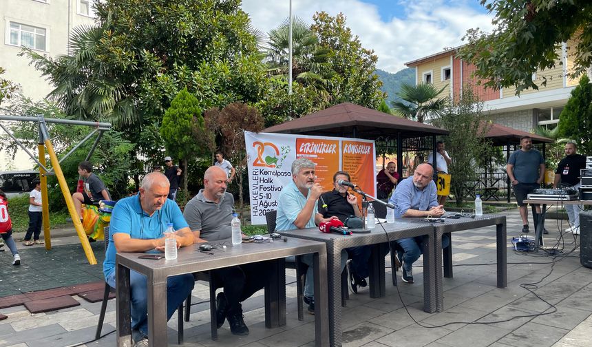 19 Mart Sonrası Direniş Paneli