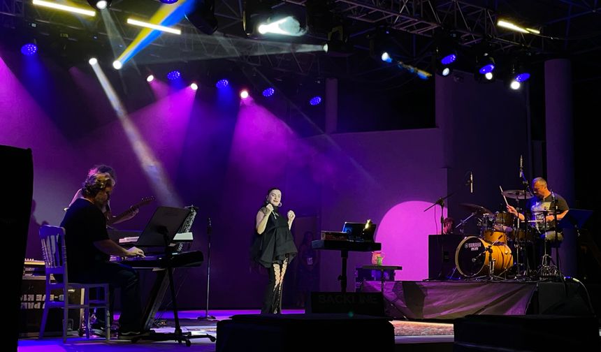 Kemalpaşa Halk Festivali Coşkuyla Tamamlandı