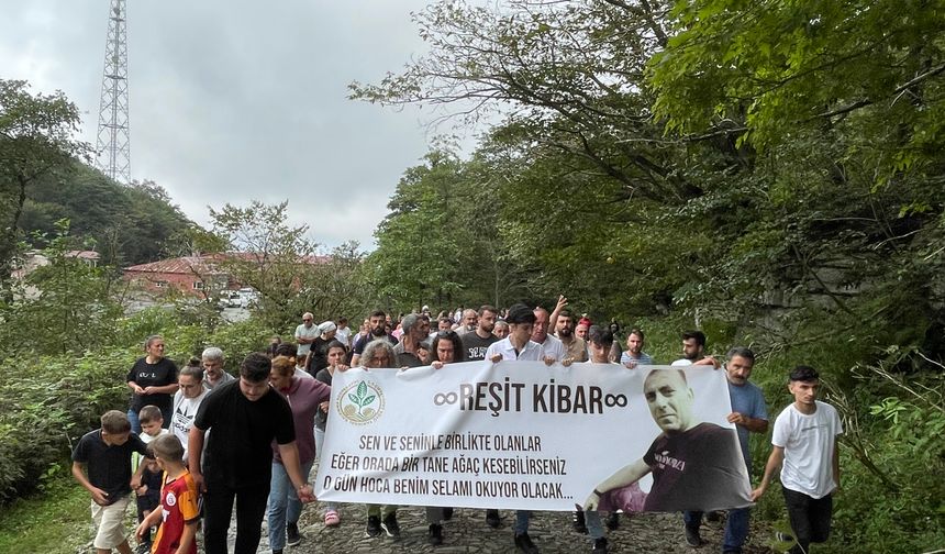 Reşit Kibar Katledilişinin 1. Yılında Anılacak