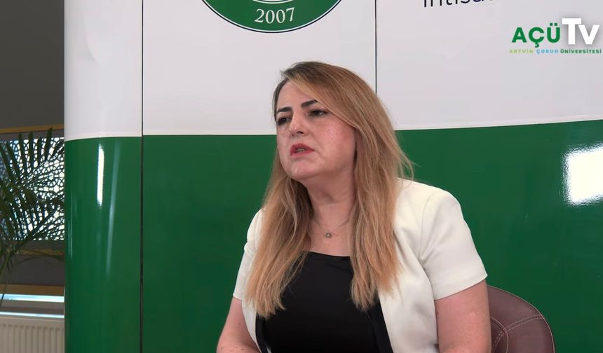 "Mühendislik Fakültesi Öğrencilerini Bekliyor"