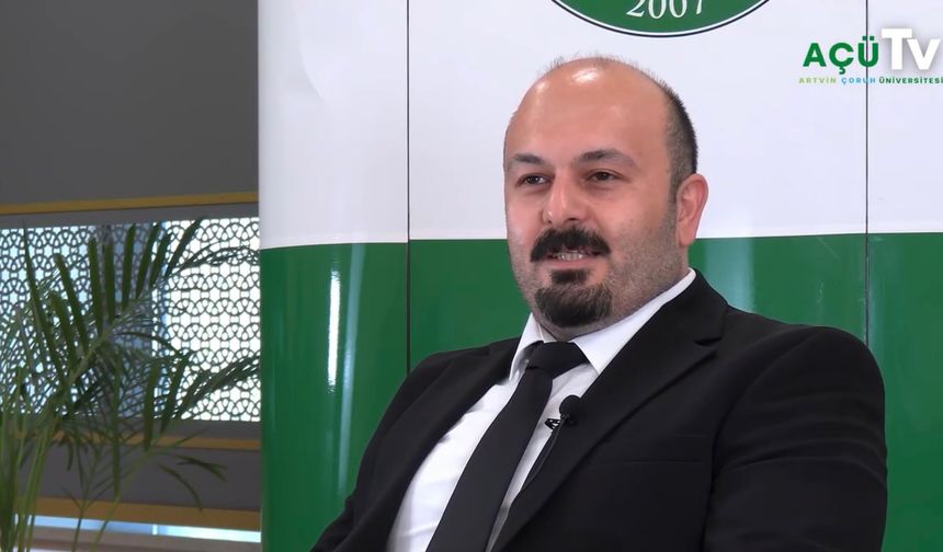 “Donanımlı ve Samimi Bir Ortam Sizi Bekliyor”