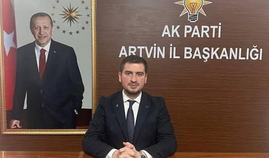 Sağlık Bakanı Kemal Memişoğlu Artvin’e Geliyor