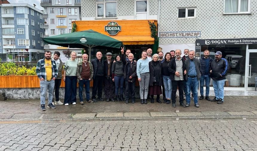 SOL Parti’den Tarımda Acil Değişim Çağrısı
