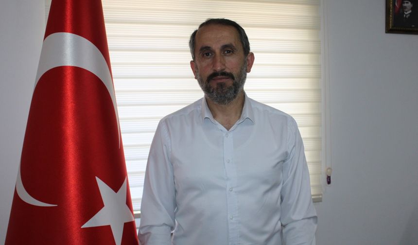 Hayati Güneri Dünya Kupası’nda Hakemlik Yapacak