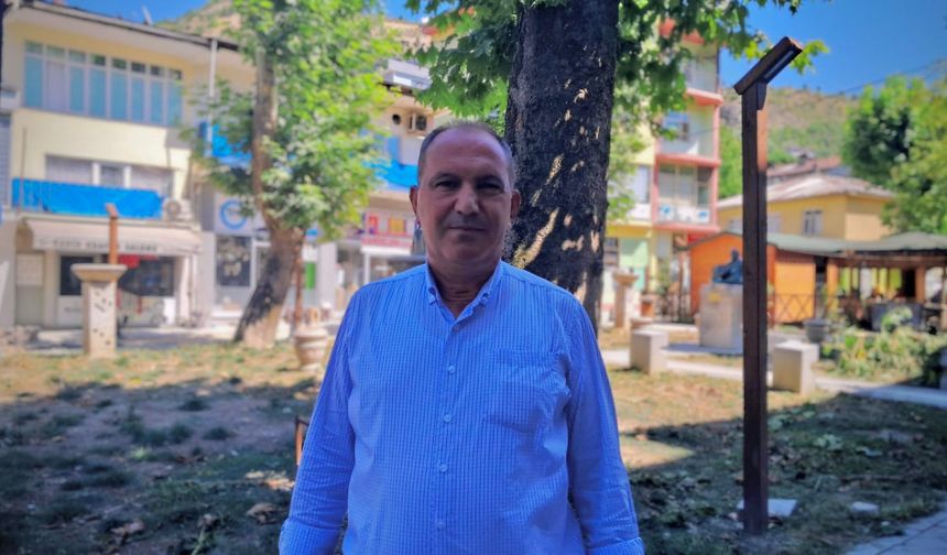“Muhalefet Belediyelerine Adalet Yok”