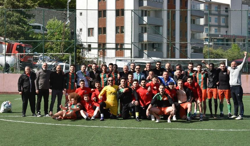 Murgul Belediyespor BAL Ligi’nde Yeni Sezona Hazır