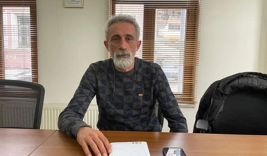 “Bu İktidar Değişmeden Çiftçi Nefes Alamayacak”