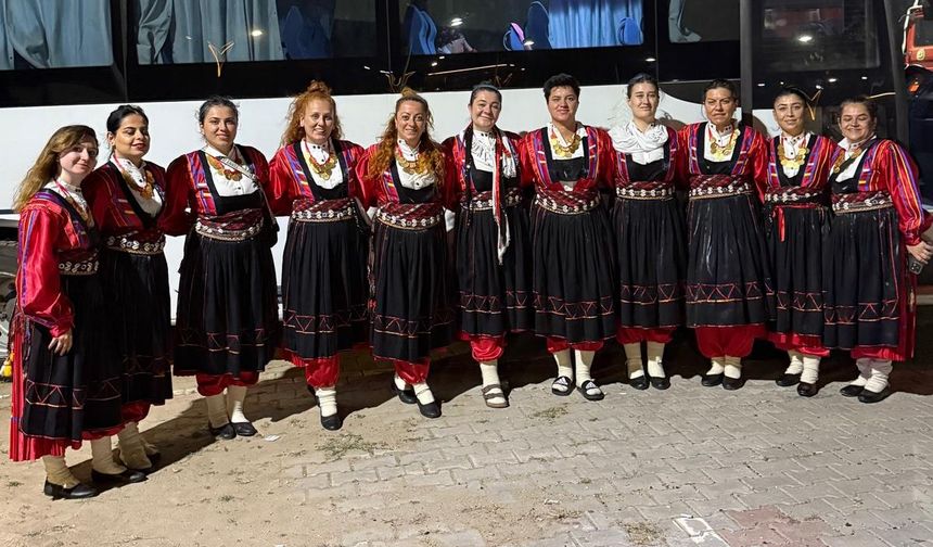 Türkiye Şampiyonasında Artvin Rüzgarı