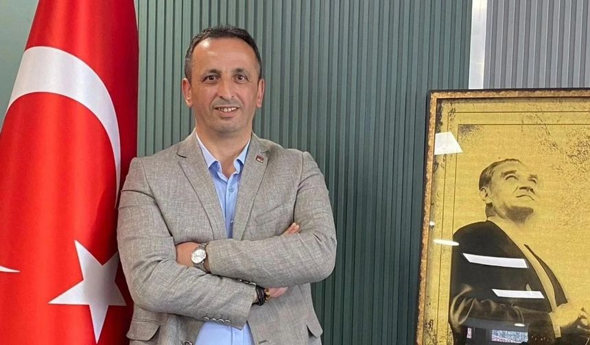 “Mücadelemiz Devam Edecek”
