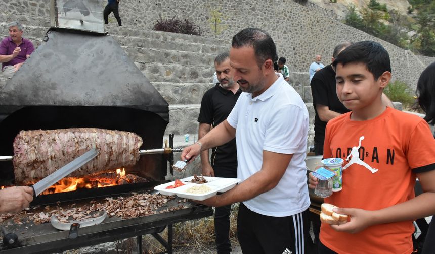 Sporcular Artvin Kültürünü Tanıdı