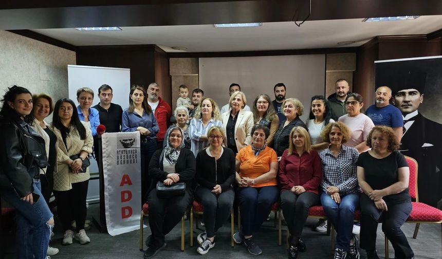 “10 Kasım Bu Milletin Hafızasıdır”
