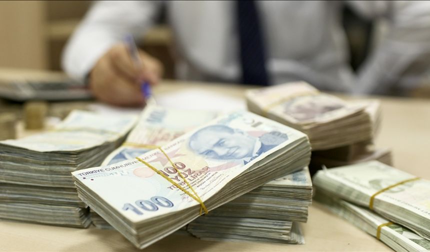 Bankacılık sektörünün mevduatı geçen hafta arttı