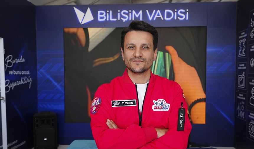 Bilişim Vadisi, Türkiye'nin 'tarım teknolojileri ülkesi' olabilmesi için düğmeye bastı