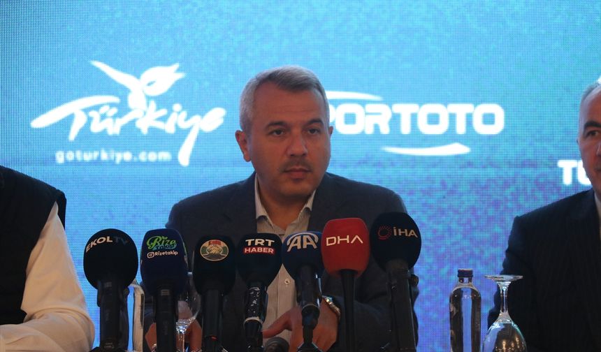 Rize, 27-28 Eylül'de 'Kaçkar by UTMB'ye ev sahipliği yapacak