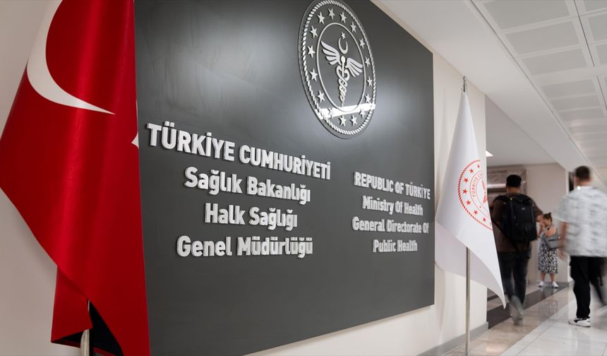 Sağlık Bakanlığı, Halk Sağlığı Haftası'nı 81 ilde 7 gün 7 tema ile kutlayacak