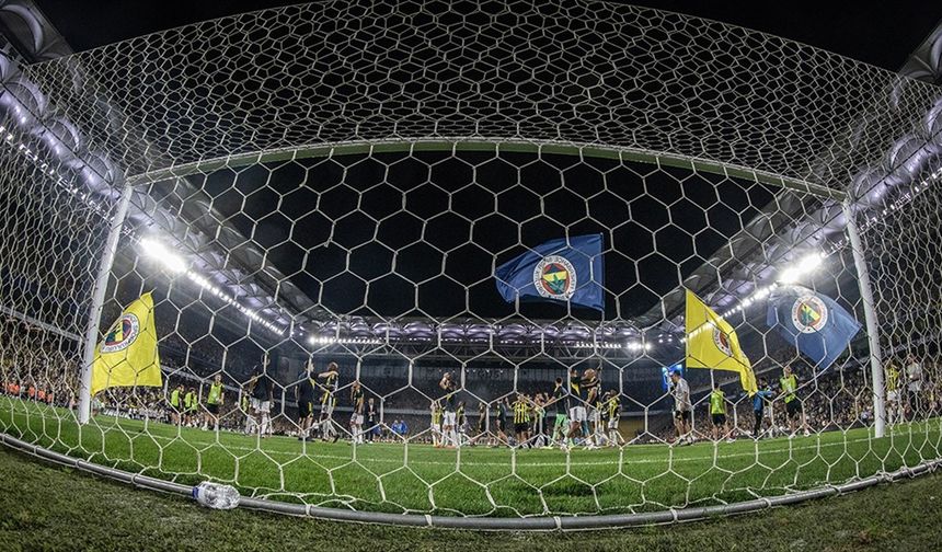 Fenerbahçe, her pozisyona transfer yaptı