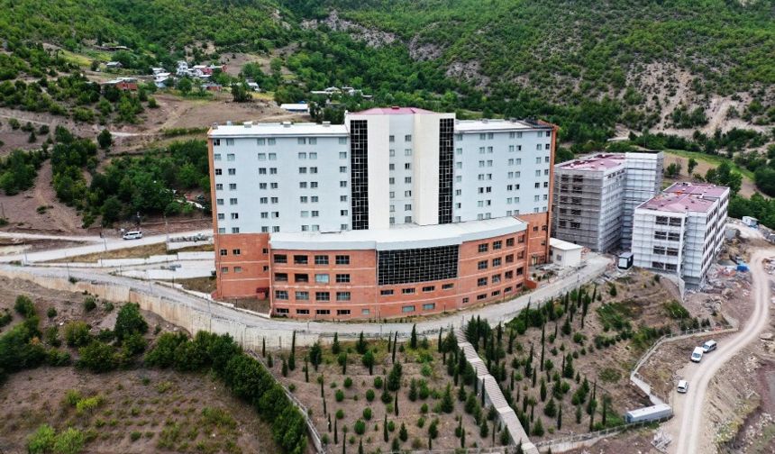 KYK Yurt Başvuruları Başladı
