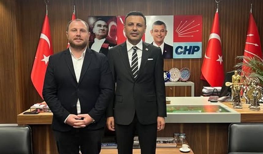 “Kayyuma Geçit Vermeyeceğiz”