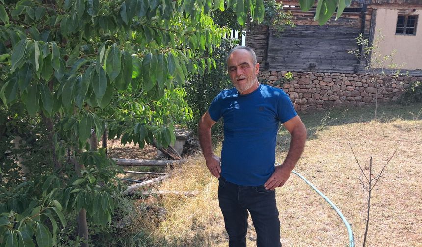 “Hayvancılık Yapamaz Hale Geldik”