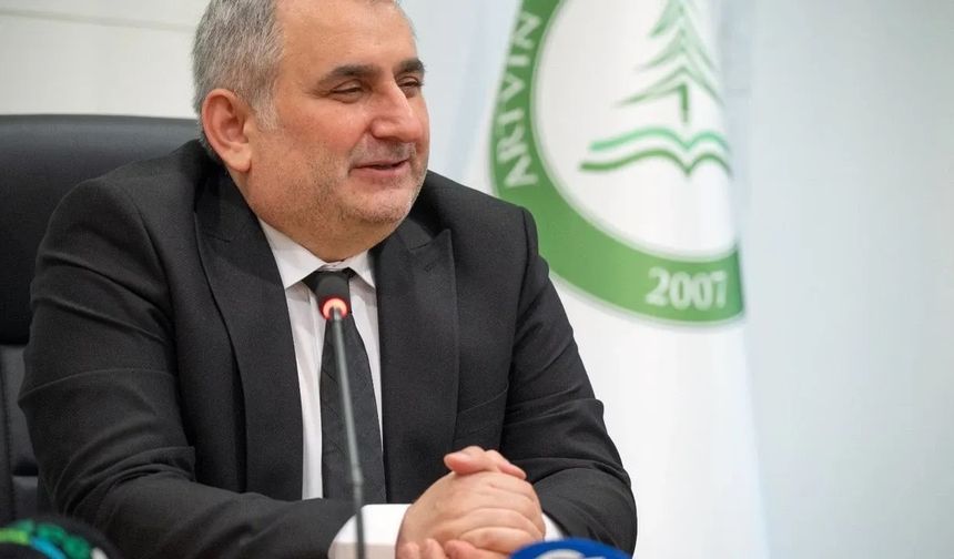 “Yeni Açılan Bölümlerimize İlk Öğrencilerimizi Aldık”