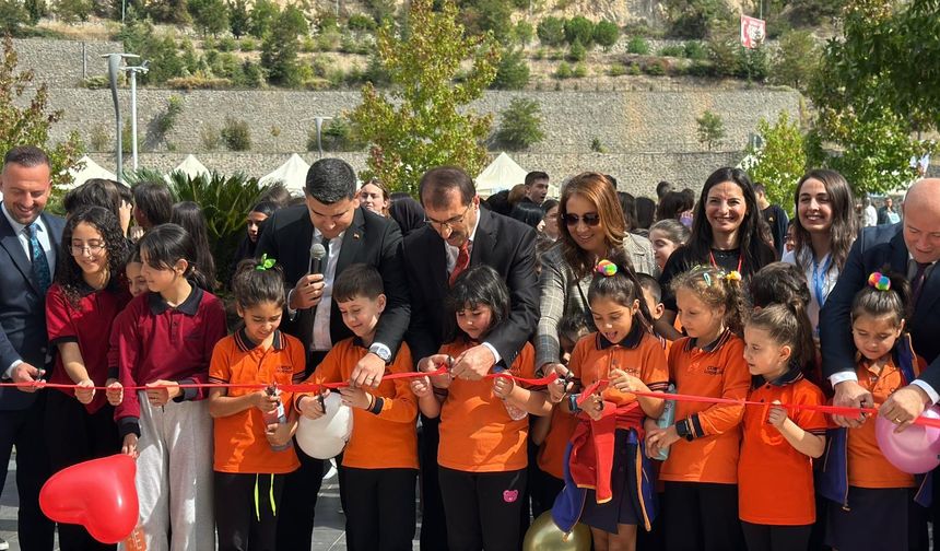 Bilim Meraklıları Artvin’de Buluştu