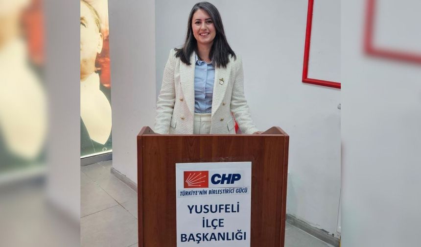 “Yusufeli’nden Ayrılıyorum Ama CHP’den Asla”
