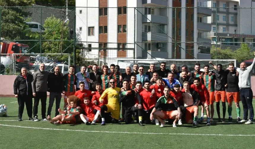 Murgul Belediye Spor’un BAL Rakipleri Belli Oldu