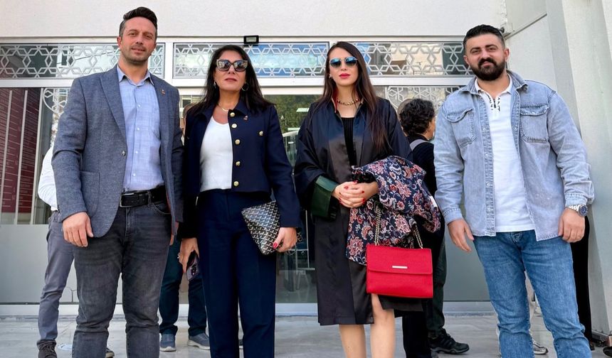 Zafer Partili Aslan’dan Adalet Çağrısı