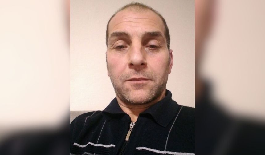 Üzerine Yıldırım Düşen Vatandaş Hayatını Kaybetti