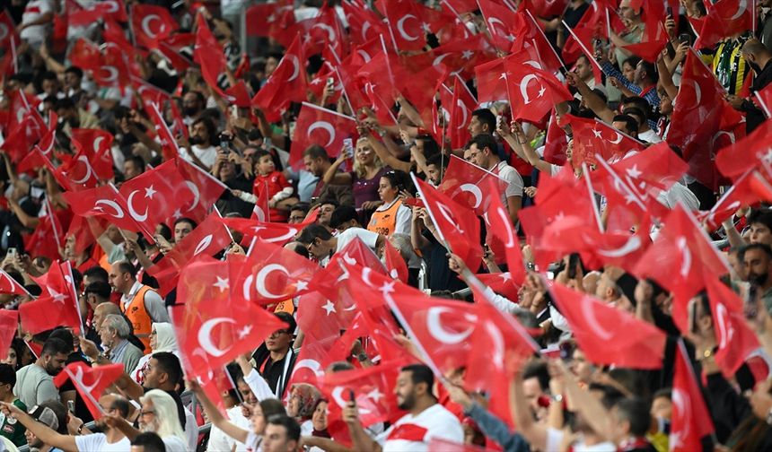 A Milli Futbol Takımı'nın Gürcistan ile yapacağı maçın öncelikli bilet satışları başladı