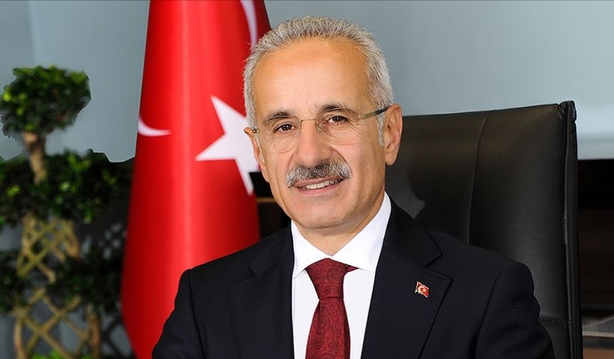 Bakan Uraloğlu'ndan, Rize'deki Isırlık Yolu'na ilişkin açıklama: Bölgenin turizm potansiyelini artıracak