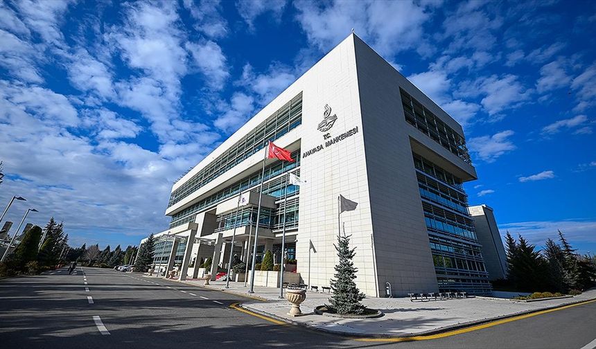 Bireysel başvurular UYAP Avukat Portalı üzerinden de alınmaya başlandı