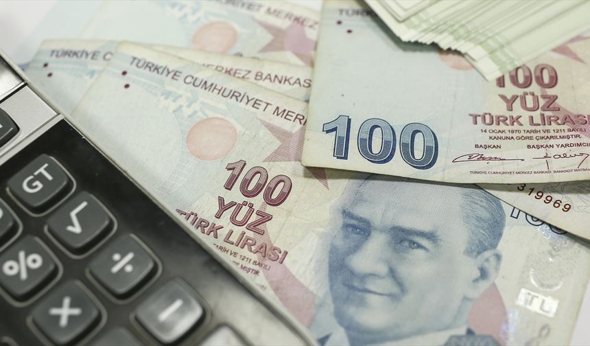 Gayrisafi milli hasılaya geçen yıl en fazla katkı, mali olmayan şirketlerden geldi