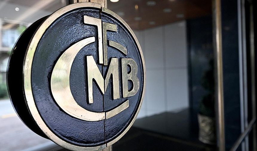 Merkez Bankası rezervleri 182 milyar 953 milyon dolara çıkarak rekor kırdı