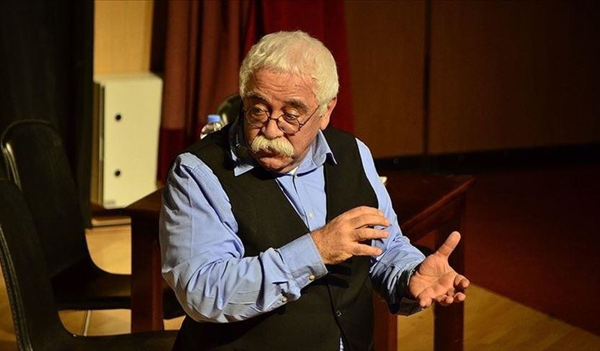 Mizah ustası Levent Kırca'nın vefatının üzerinden 10 yıl geçti
